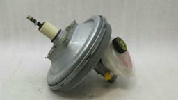PORSCHE Porsche Boxster 987 997 Brake Servo 99735502502 Brake Booster — thumbnail 3
