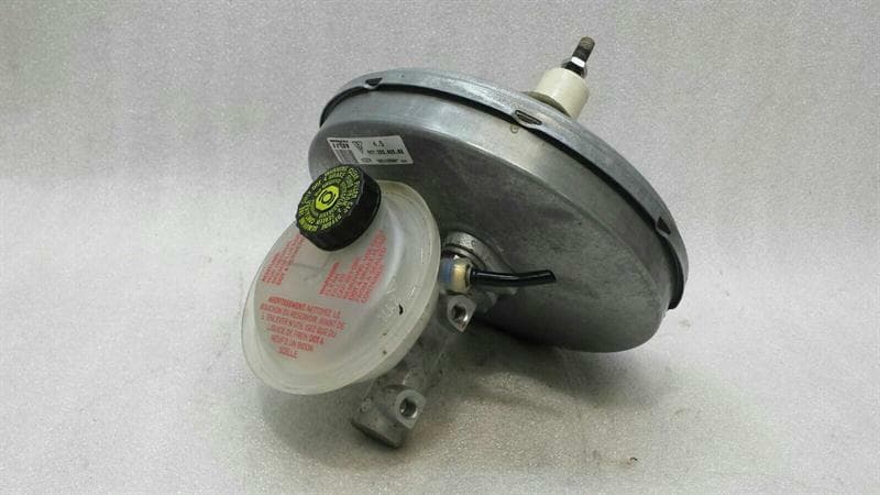 PORSCHE Porsche Boxster 987 997 Brake Servo 99735502502 Brake Booster