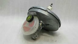PORSCHE Porsche Boxster 987 997 Brake Servo 99735502502 Brake Booster — thumbnail 5