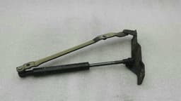 PORSCHE Porsche Boxster 987 Bonnet Hinge LHS 99751115100 Hood Hinge Left — thumbnail 3