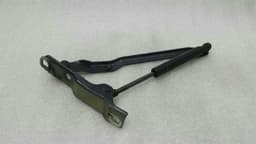 PORSCHE Porsche Boxster 987 Bonnet Hinge LHS 99751115100 Hood Hinge Left — thumbnail 1