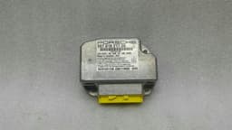 PORSCHE Porsche Boxster 987 997 Safety Module ECU 99761821706 Air Control Unit SRS — thumbnail 4