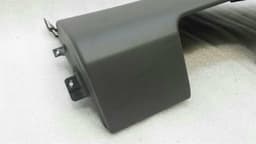PORSCHE Porsche Boxster 987 997 knee cover 99755220102 knee cover panel — thumbnail 9