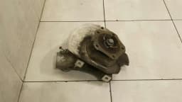 PORSCHE Porsche Boxster 987 FRH Hub 99734165805 Wheel Bearing Case Front Right. — thumbnail 2