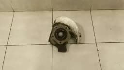 PORSCHE Porsche Boxster 987 FRH Hub 99734165805 Wheel Bearing Case Front Right. — thumbnail 1