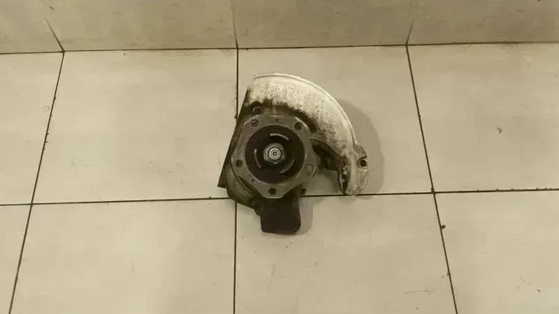 Porsche Boxster 987 FRH Hub 99734165805 Wheel Bearing Case Front Right.