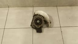 PORSCHE Porsche Boxster 987 FRH Hub 99734165805 Wheel Bearing Case Front Right. — thumbnail 6