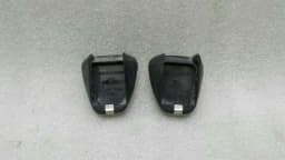 PORSCHE Porsche Boxster 987 911 Pedal Covers Set 997432321001 Pedal Trim Set — thumbnail 2