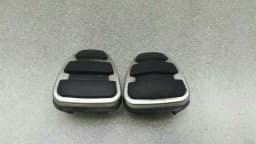 PORSCHE Porsche Boxster 987 911 Pedal Covers Set 997432321001 Pedal Trim Set — thumbnail 4