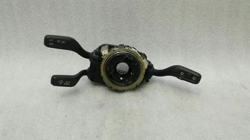 Porsche Boxster 987 wiper stalks 99761305104 indicator switch steering column switch