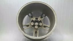 PORSCHE Porsche Boxster 987 rear alloy wheel 98736213800 alloy wheel rear 9Jx18 ET43 — thumbnail 6