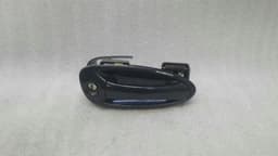 PORSCHE Porsche Boxster 987 RHD Right Door Handle 99753764600 Right Hand Drive — thumbnail 1