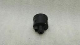 PORSCHE Porsche Boxster 987 997 headlight switch 99761353501 light switch — thumbnail 6