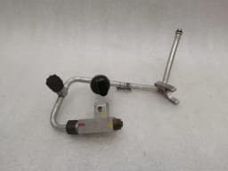 PORSCHE Porsche Cayman 987 A/C Pipe 99757310801 Air Conditioning Line Air Conditioning — thumbnail 1