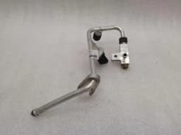 PORSCHE Porsche Cayman 987 A/C Pipe 99757310801 Air Conditioning Line Air Conditioning — thumbnail 2