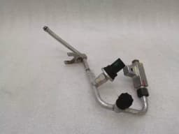 PORSCHE Porsche Cayman 987 A/C Pipe 99757310801 Air Conditioning Line Air Conditioning — thumbnail 3