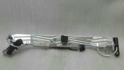 PORSCHE Porsche Boxster 987 Rear Spoiler Adjustment 99662415100 Rear Spoiler Actomotor. — thumbnail 4
