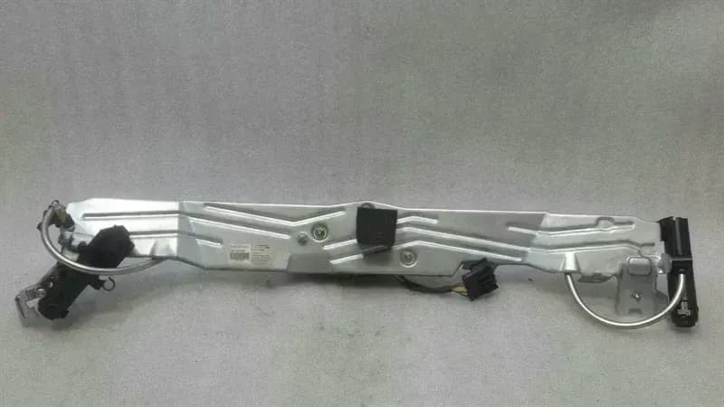 PORSCHE Porsche Boxster 987 Rear Spoiler Adjustment 99662415100 Rear Spoiler Actomotor.