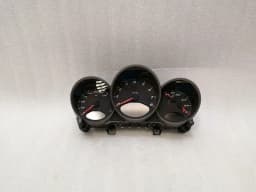 PORSCHE Porsche Cayman 987 Instrument Cluster 98764110732 Speedometer MPH UK — thumbnail 6
