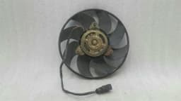 PORSCHE Porsche Boxster 987 radiator fan fan electric fan — thumbnail 2