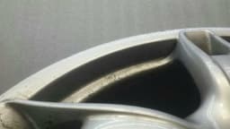 PORSCHE Porsche Boxster 987 Front Alloy Wheel 98736213600 Alloy Wheel 8JX18 ET57 — thumbnail 5
