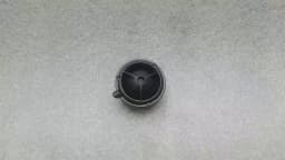 PORSCHE Porsche Boxster 987 Speaker 99764502500 Speaker Tweeter BOSE — thumbnail 3