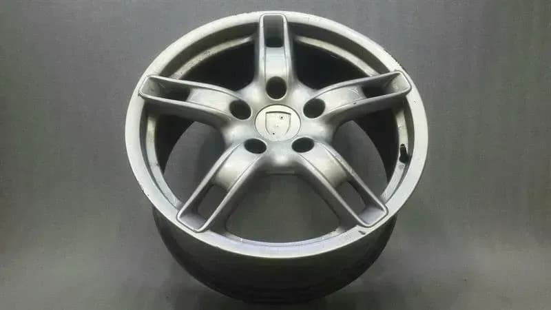 PORSCHE Porsche Boxster 987 Front Alloy Wheel 98736213600 Alloy Wheel 8JX18 ET57