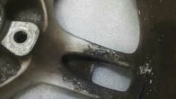 PORSCHE Porsche Boxster 987 Front Alloy Wheel 98736213600 Alloy Wheel 8JX18 ET57 — thumbnail 8
