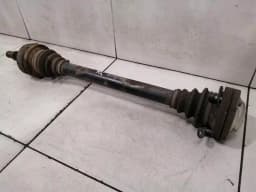 PORSCHE Porsche Cayman 987 left rear drive shaft 98733202405 drive shaft rear left — thumbnail 9