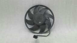 PORSCHE Porsche Boxster 987 radiator fan fan electric fan — thumbnail 3