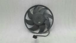 PORSCHE Porsche Boxster 987 radiator fan fan electric fan — thumbnail 1