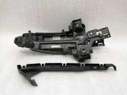 PORSCHE Porsche Cayman 982 718 Rear Bumper Beam 982807861 Bumper Support Rear — thumbnail 8