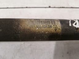PORSCHE Porsche Cayman 987 left rear drive shaft 98733202405 drive shaft rear left — thumbnail 5