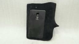 PORSCHE Porsche Boxster 987 RHD Battery Cover 99755110200 Right Hand Drive — thumbnail 1