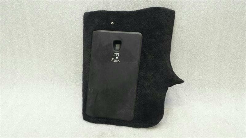 Porsche Boxster 987 RHD Battery Cover 99755110200 Right Hand Drive