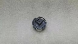 PORSCHE Porsche Boxster 987 Speaker 99764502500 Speaker Tweeter BOSE — thumbnail 2