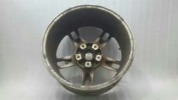 PORSCHE Porsche Boxster 987 Front Alloy Wheel 98736213600 Alloy Wheel 8JX18 ET57 — thumbnail 7