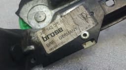 PORSCHE Porsche Boxster 987 Left Front Door Winder 98754207500 Front Left Window — thumbnail 5