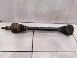 PORSCHE Porsche Cayman 987 left rear drive shaft 98733202405 drive shaft rear left — thumbnail 2
