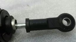 PORSCHE Porsche Boxster 987 997 Clutch Master Cylinder 99742317101 Clutch Cylinder — thumbnail 4