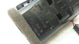 PORSCHE Porsche Boxster 987 Air Vent 98755213102 Ventilation Nozzle Vent — thumbnail 10