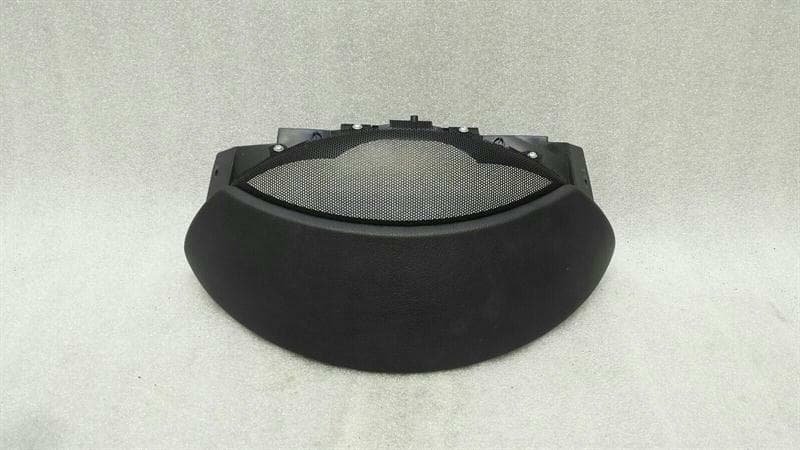 PORSCHE Porsche Boxster 987 Dashboard Cover 98755202200 Speedometer Trim