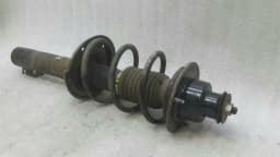 PORSCHE Porsche Boxster 987 shock absorber rear 98733305114 shock absorber rear left — thumbnail 2