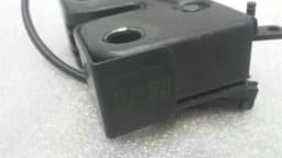 PORSCHE Porsche Boxster 987 boot lock 98751205301 tailgate lock — thumbnail 3