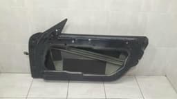 PORSCHE Porsche Boxster 987 right front door 99753101202 door front right — thumbnail 6