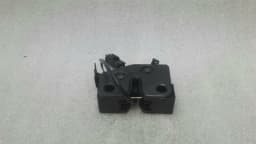 PORSCHE Porsche Boxster 987 boot lock 98751205301 tailgate lock — thumbnail 2