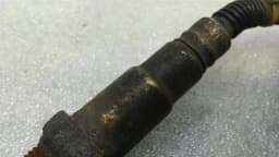 PORSCHE Porsche Boxster 987 Lambda Sensor 98760612400 Lambda Sensor — thumbnail 4