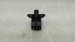 PORSCHE Porsche Boxster 987 Hazard Switch 98755259701 Warning Indicator Switch — thumbnail 2