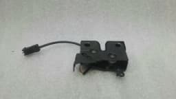PORSCHE Porsche Boxster 987 boot lock 98751205301 tailgate lock — thumbnail 1