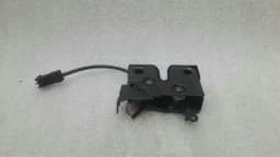 PORSCHE Porsche Boxster 987 boot lock 98751205301 tailgate lock — thumbnail 4